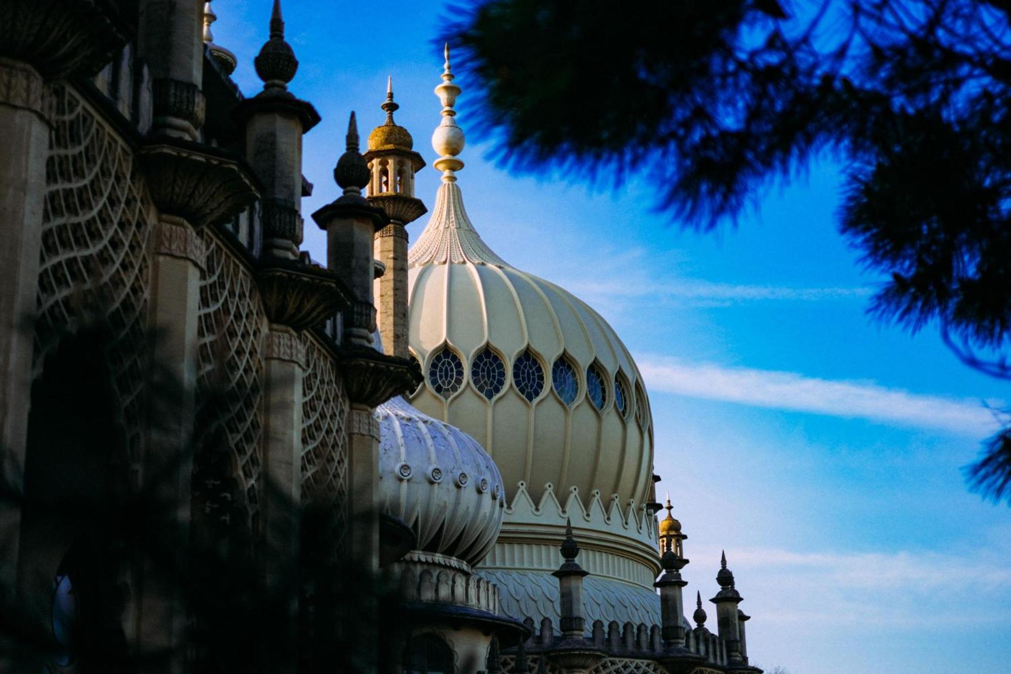 Heart Of Brighton City Centre By 9S Living 외부 사진