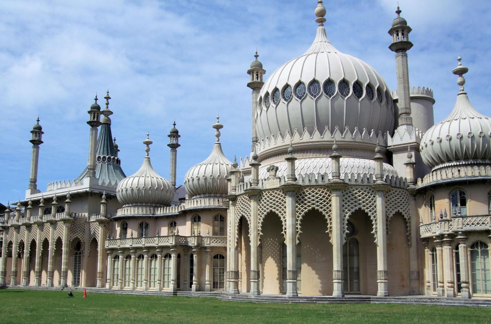 Heart Of Brighton City Centre By 9S Living 외부 사진