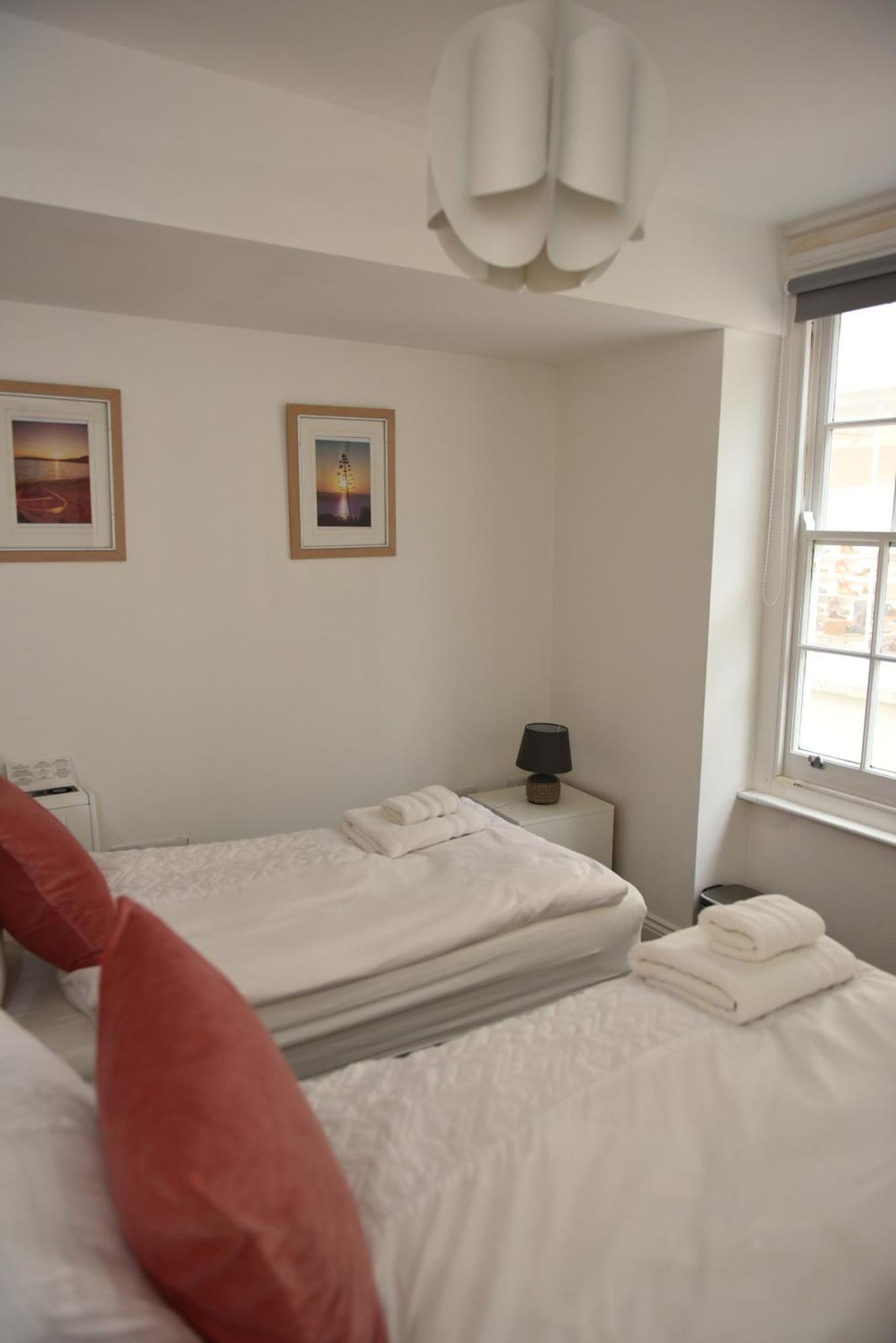 Heart Of Brighton City Centre By 9S Living 외부 사진